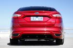 Ford Mondeo Titanium Hatchback 2015 года (AU)